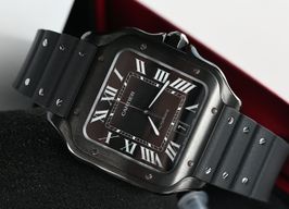 Cartier Santos WSSA0039 -