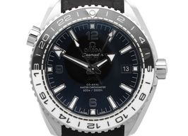 Omega Seamaster Planet Ocean 215.33.44.22.01.001 -