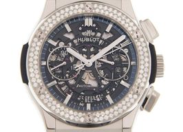Hublot Classic Fusion Aerofusion 525.NX.0170.LR.1104 -
