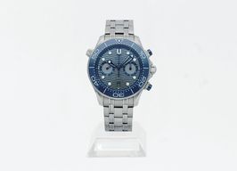 Omega Seamaster Diver 300 M 210.30.44.51.06.001 -