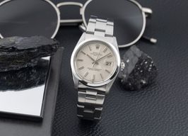 Rolex Oyster Perpetual Date 1500 -