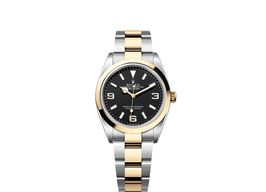 Rolex Explorer 124273 -
