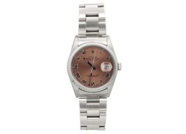 Rolex Datejust 36 16220 (Onbekend (willekeurig serienummer)) - 36mm Staal