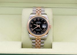 Rolex Datejust 36 116201 -