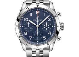 Breitling Classic AVI A233801A1C1A1 -