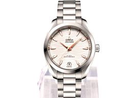 Omega Seamaster Aqua Terra 220.10.34.20.02.001 -