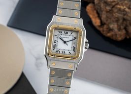 Cartier Santos 2961 -