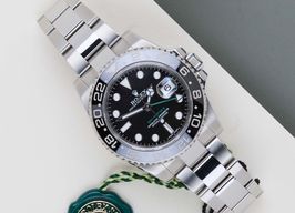 Rolex GMT-Master II 116710LN -