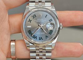 Rolex Datejust 126200 -