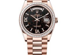 Rolex Day-Date 36 128395TBR -