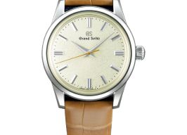 Grand Seiko Elegance Collection SBGW281 -