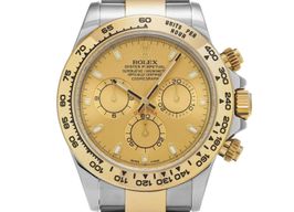 Rolex Daytona 116523 -