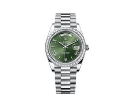 Rolex Day-Date 40 228396TBR -