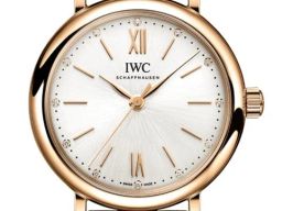 IWC Portofino Automatic IW357414 -