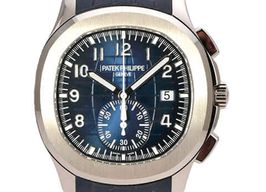 Patek Philippe Aquanaut 5968G-010 -