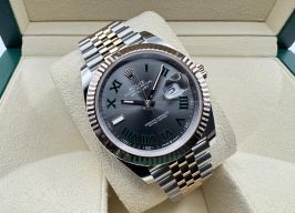Rolex Datejust 41 126331 -