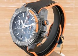 Omega Seamaster Planet Ocean 215.92.46.51.01.001 -