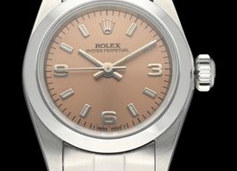 Rolex Oyster Perpetual 76080 -
