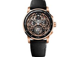 Audemars Piguet CODE 11.59 26601NR.OO.D002KB.01 (2026) - 41mm Roségoud