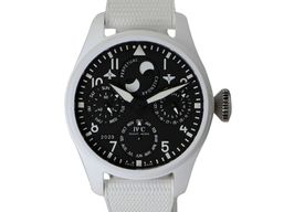 IWC Big Pilot IW503008 -