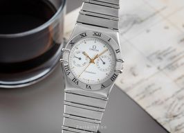 Omega Constellation Day-Date 396.1070.1 -