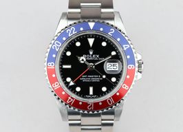 Rolex GMT-Master II 16710 -