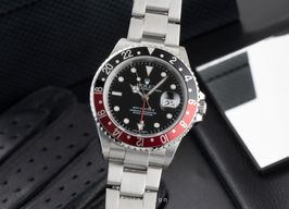 Rolex GMT-Master II 16710 -