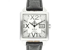 Omega De Ville 7813.30.39 -