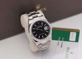 Rolex Datejust 36 126200 (2019) - 36 mm Steel case
