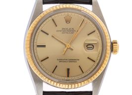 Rolex Datejust 1601 -