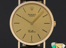 Rolex Cellini 4112 -
