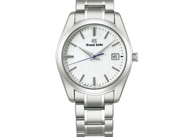Grand Seiko Heritage Collection SBGX355G -