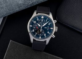 IWC Pilot Chronograph IW377701 -