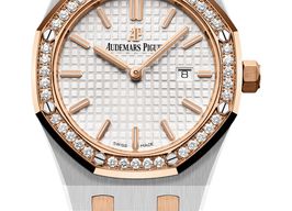 Audemars Piguet Royal Oak Lady 67651SR.ZZ.1261SR.01 -