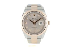 Rolex Datejust 41 126331 -