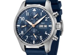 IWC Pilot Chronograph IW388120 -