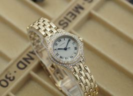 Cartier Cougar 887907 -