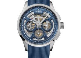 Mido Multifort Chronograph M038.662.17.040.00 -
