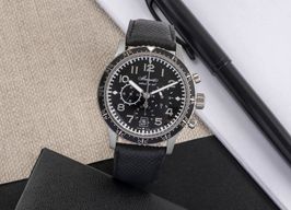 Breguet Type XX - XXI - XXII 3810 (2010) - 43mm