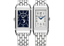 Jaeger-LeCoultre Reverso Duetto Q3358120 -