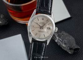 Rolex Datejust 36 16014 (1983) - 36 mm Steel case