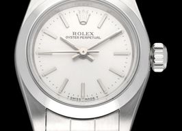 Rolex Oyster Perpetual 67180 -