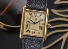 Cartier Tank W1017454 -