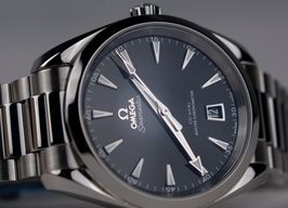 Omega Seamaster Aqua Terra 220.10.38.20.01.004 -
