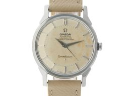 Omega Constellation 167.005 -