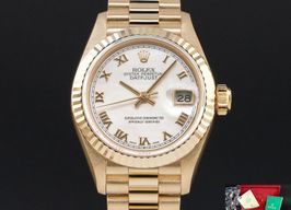 Rolex Lady-Datejust 69178 -