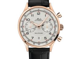 Mido Multifort Chronograph M040.427.36.262.00 -
