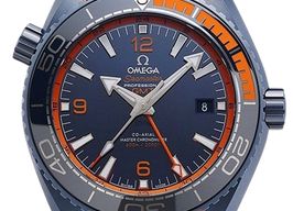 Omega Seamaster Planet Ocean 215.92.46.22.03.001 -