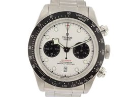 Tudor Black Bay Chrono 79360N -