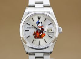 Rolex Oyster Precision 6694 (1972) - 34 mm